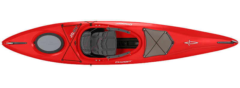 Dagger Axis 12.0 Kayak Image