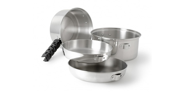 Cookware Set Image