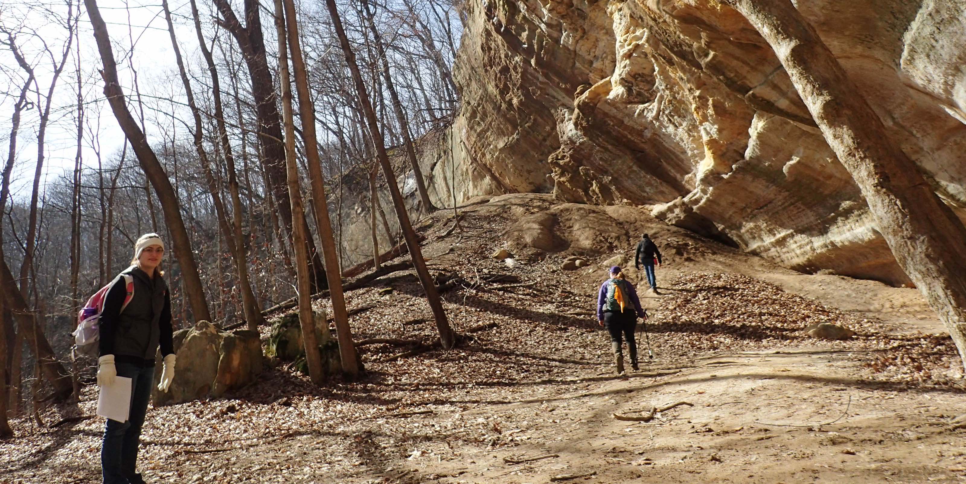 Starved Rock - Utica, IL Photo