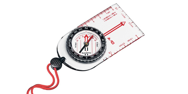 Suunto Compass Image