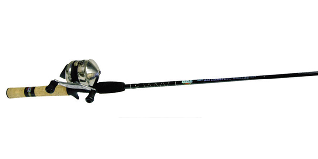 Fishing Pole Image