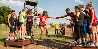 Low Ropes